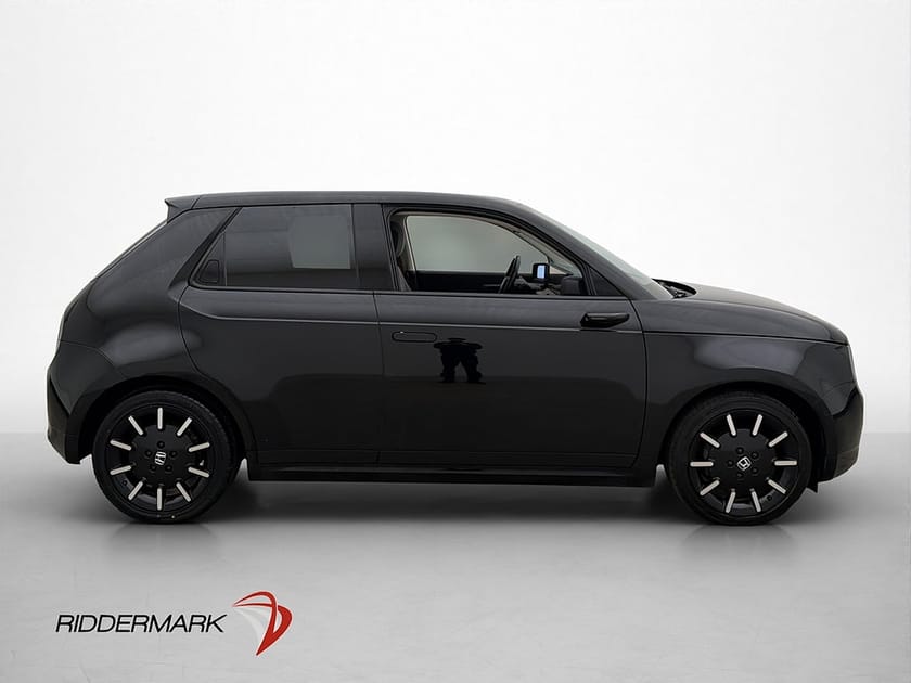 Bild 5 av Honda E