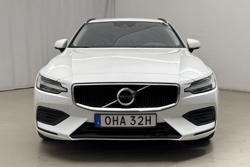 Bild 5 av Volvo V60 D3 150hk Momentum Edition Drrag Värmare VOC