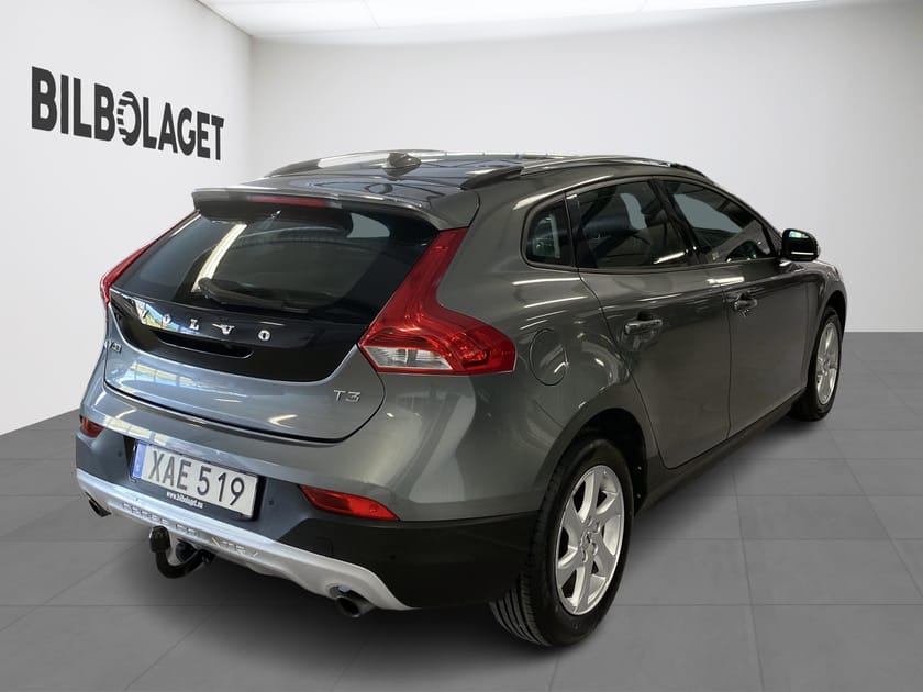 Bild 4 av Volvo V40 Cross Country T3 aut Business