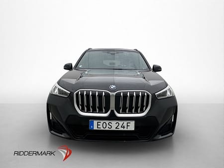 BMW X1 xDrive30e M Sport H/K Värmare Kamera Widescreen MOMS