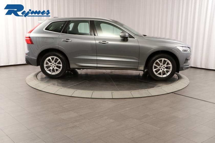 Bild 3 av Volvo XC60 D4 Momentum Advanced Edition