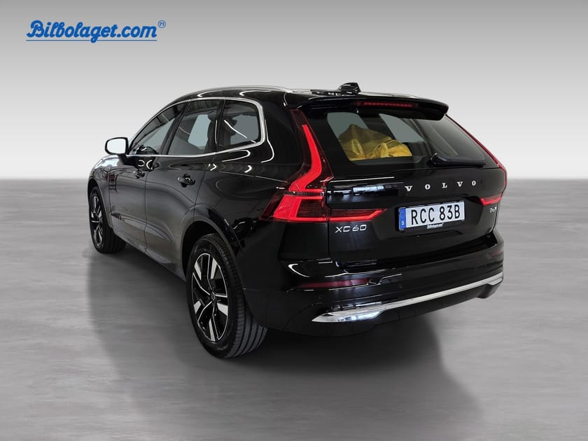Bild 3 av Volvo XC60 T6 Plus Bright Nordic Edition
