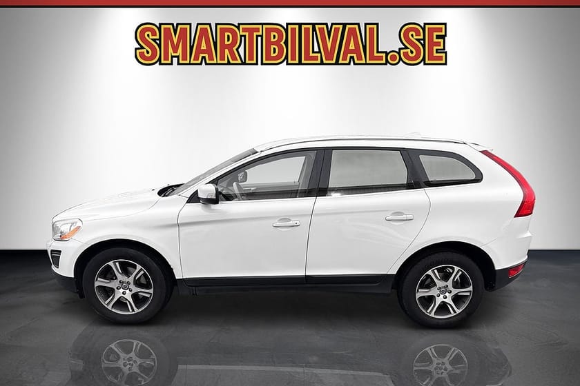 Bild 2 av Volvo XC60