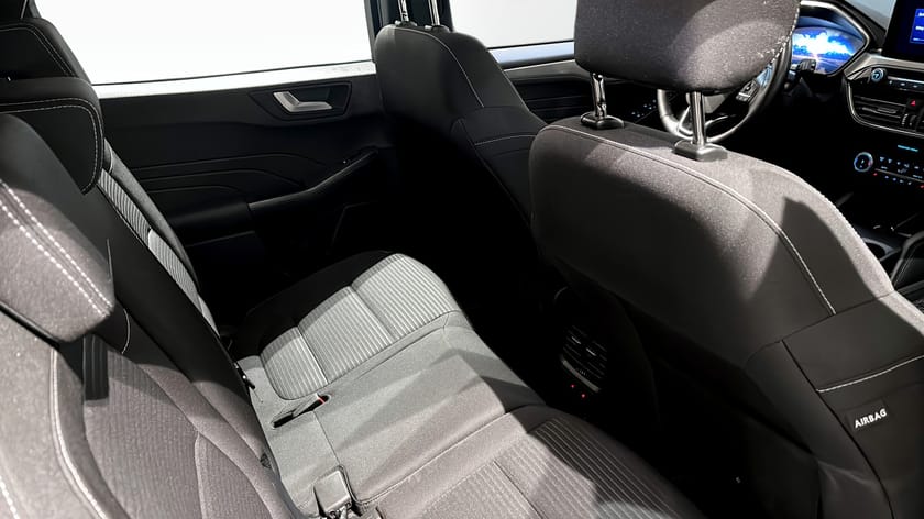 Bild 5 av Ford Kuga Plug-In Hybrid