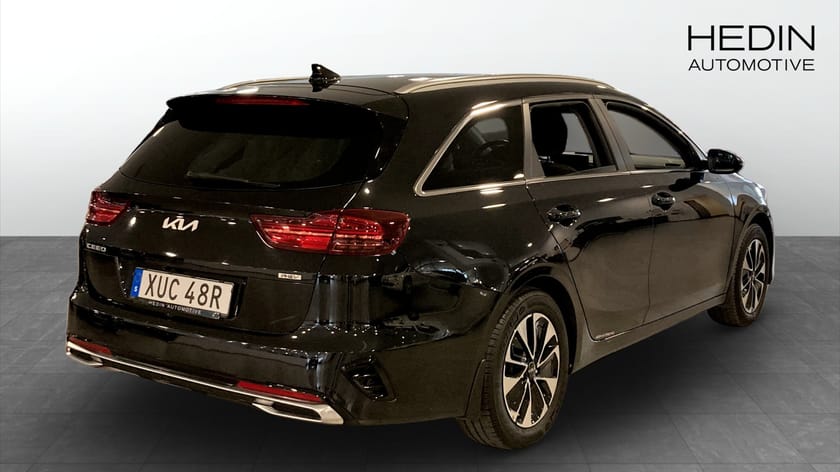 Bild 2 av Kia Ceed Sportswagon Plug-in Hybrid SW PHEV ACTION