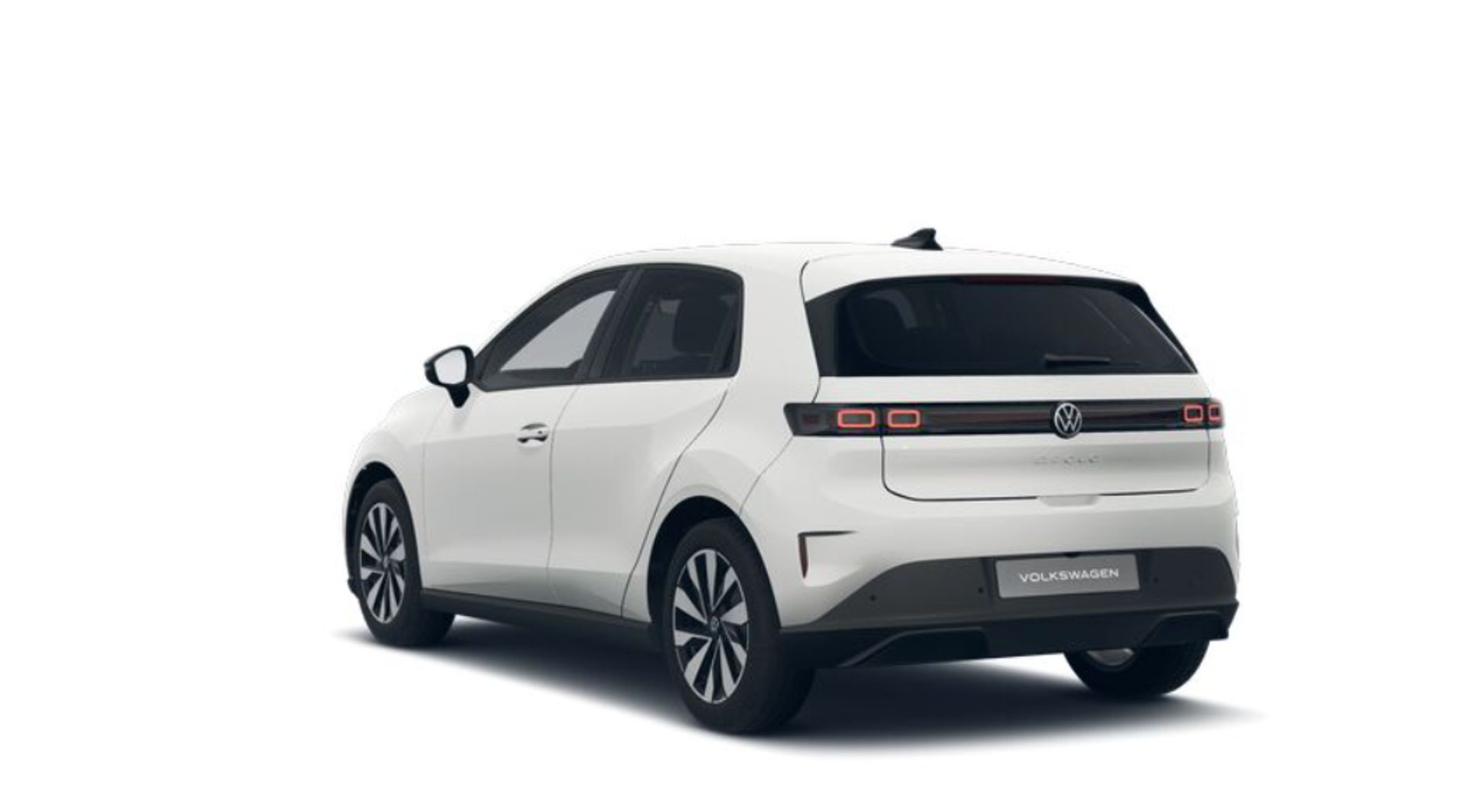 Volkswagen ID. Polo 2027, bild 6/9
