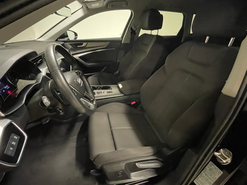 Bild 5 av Audi A6 Avant 40 TDI quattro quattroProline Sport 204hk  Drag Värmare