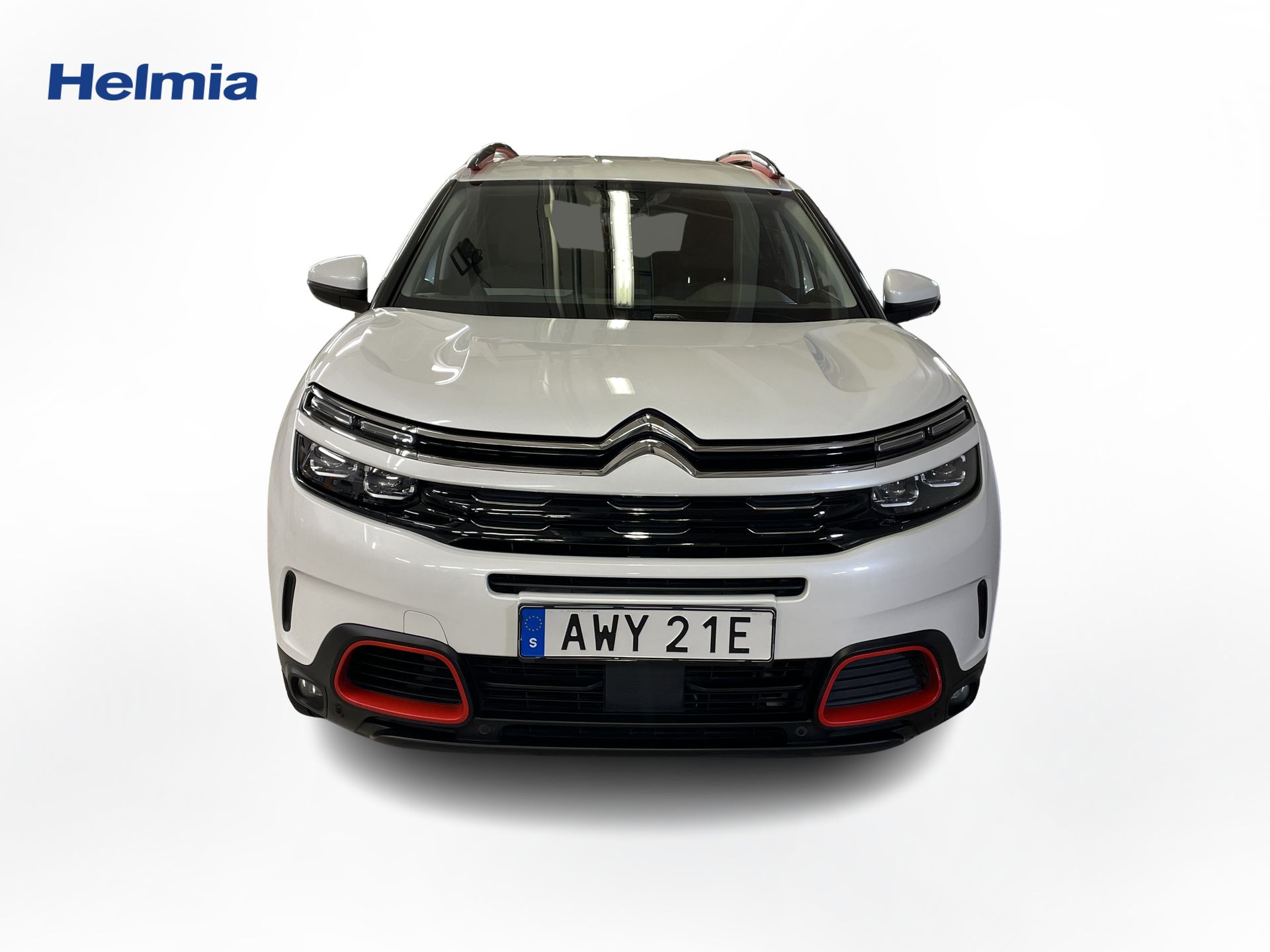 Citroen C5 Aircross 2019, kuva 4/10