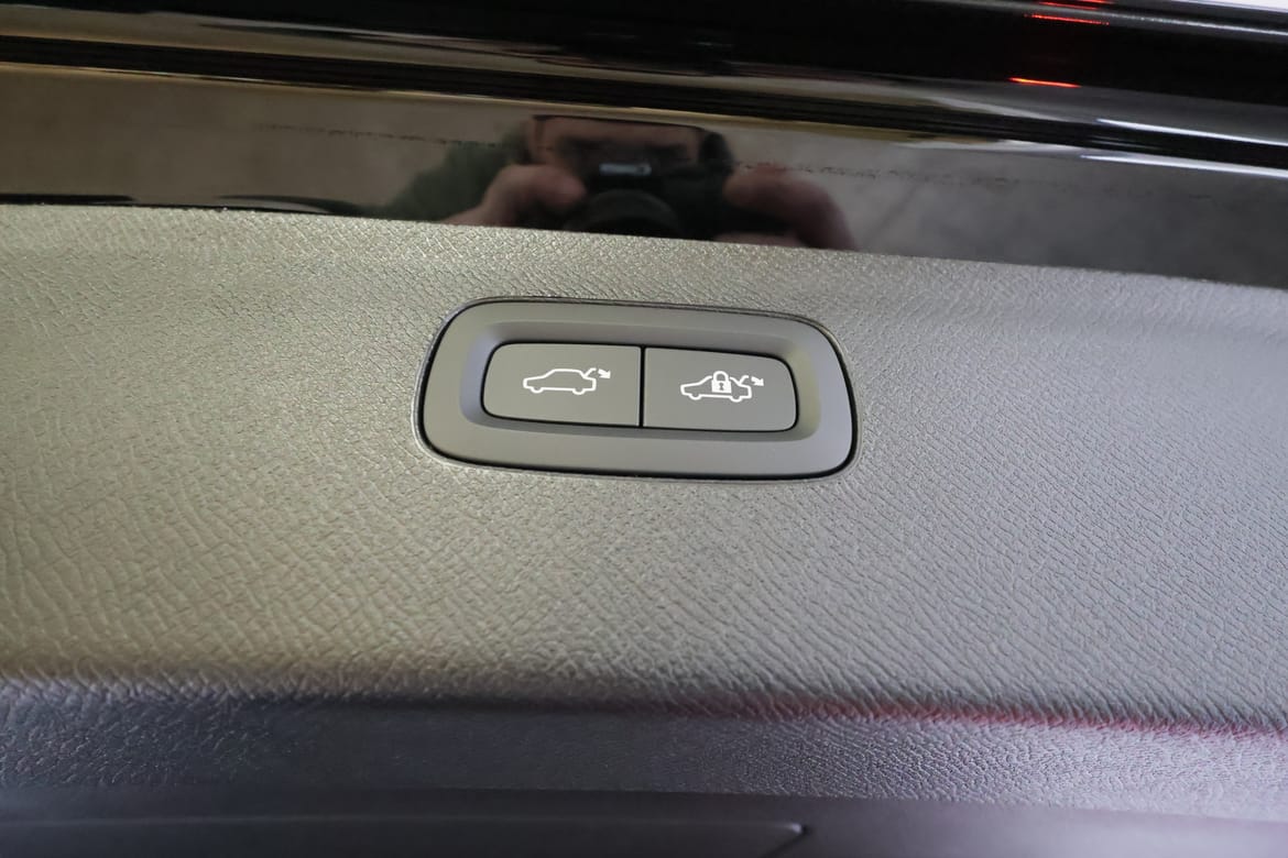 Volvo XC90 2026 - miniatyr 32