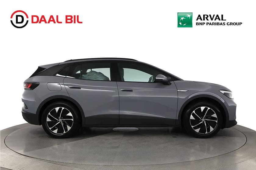 Bild 5 av Volkswagen ID.4 Pro Performance 82 kWh 204HK PRIVAT/FÖRETAGSLEASING