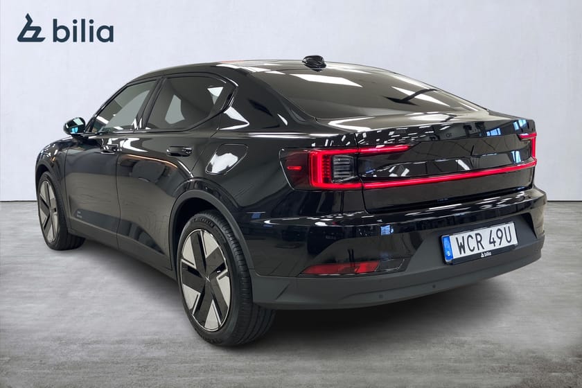 Bild 2 av Polestar 2 Long Range Single Motor LRSM Business edition