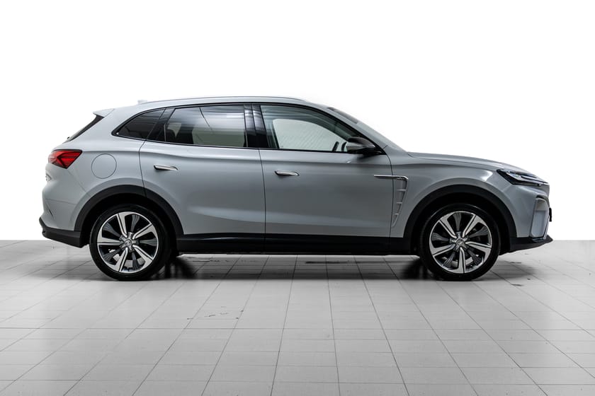 Bilde 5 av MG Marvel R Performance