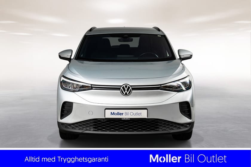 Bilde 3 av Volkswagen ID.4 Pro limited  77kwh 174hk