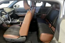 Mazda MX-30 e-Skyactiv EV