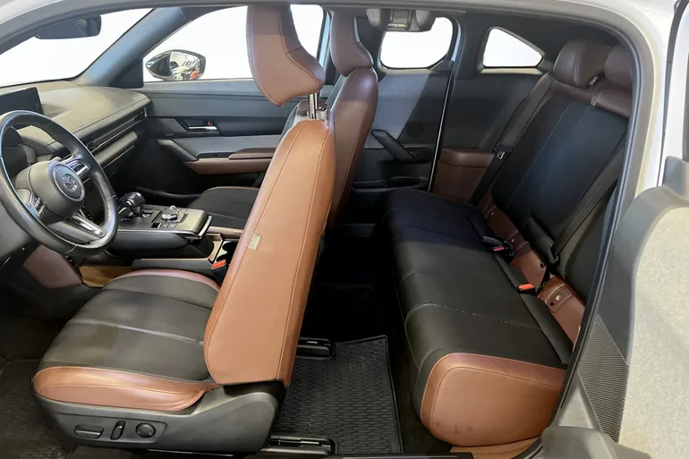 Mazda MX-30 e-Skyactiv EV