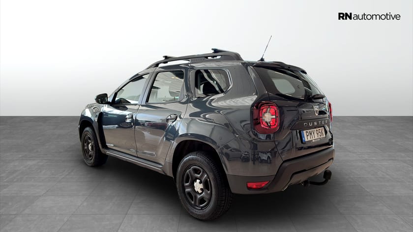 Bild 3 av Dacia Duster