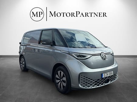 Volkswagen ID. Buzz Cargo