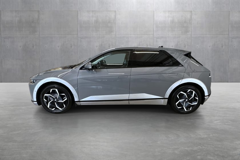 Bilde 2 av Hyundai Ioniq 5 Long Range AWD Premium H.feste Bose++ Batteritest!