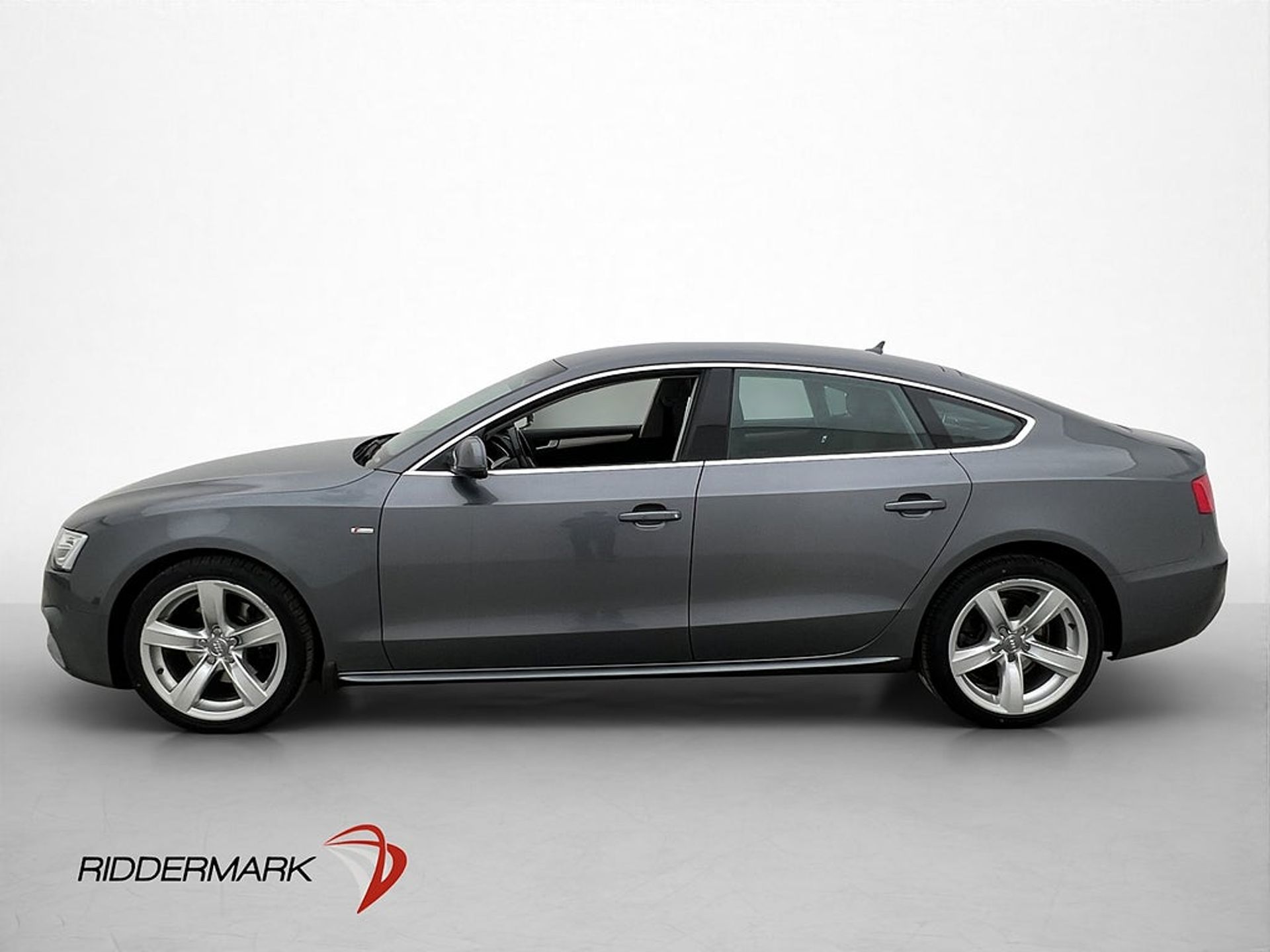 Audi A5 2016, kuva 5/33