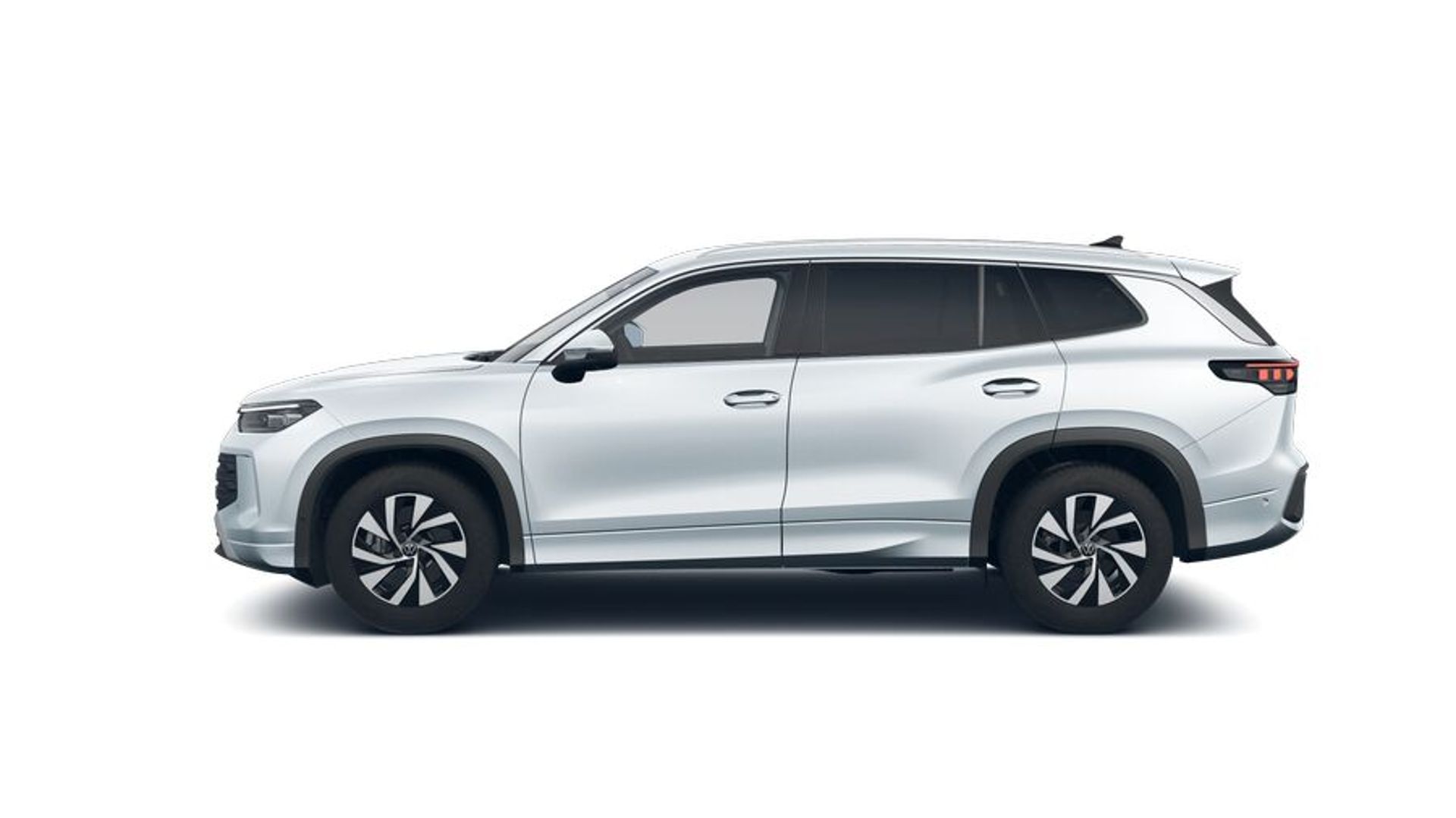 Volkswagen Tayron 1.5 eTSI ACT OPF 2027, bild 2/6