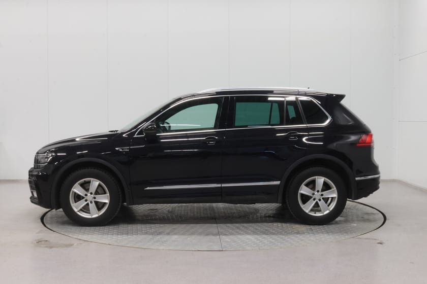 Bilde 2 av Volkswagen Tiguan