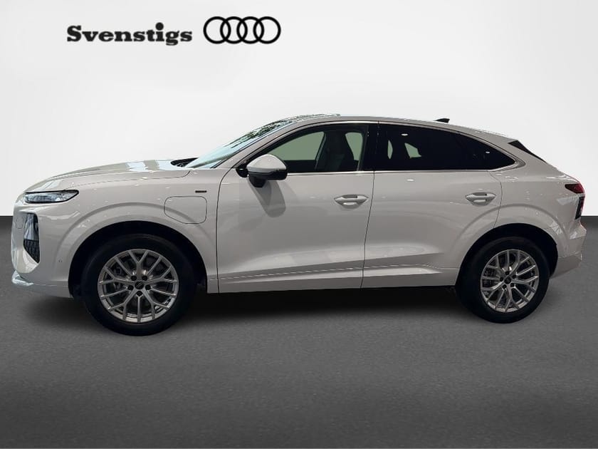 Bild 3 av Audi Q3 Sportback e-hybrid