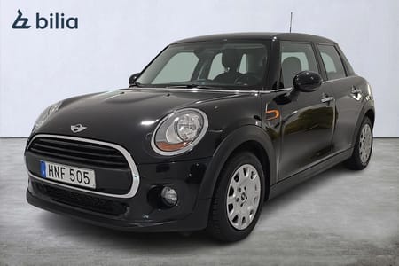 MINI One