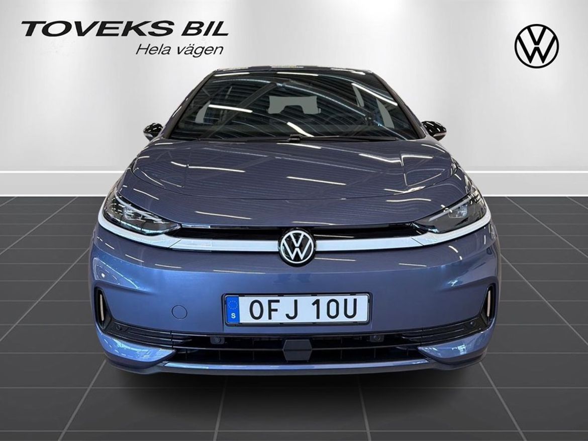 Volkswagen Volkswagen ID.3 Neo — bild 8