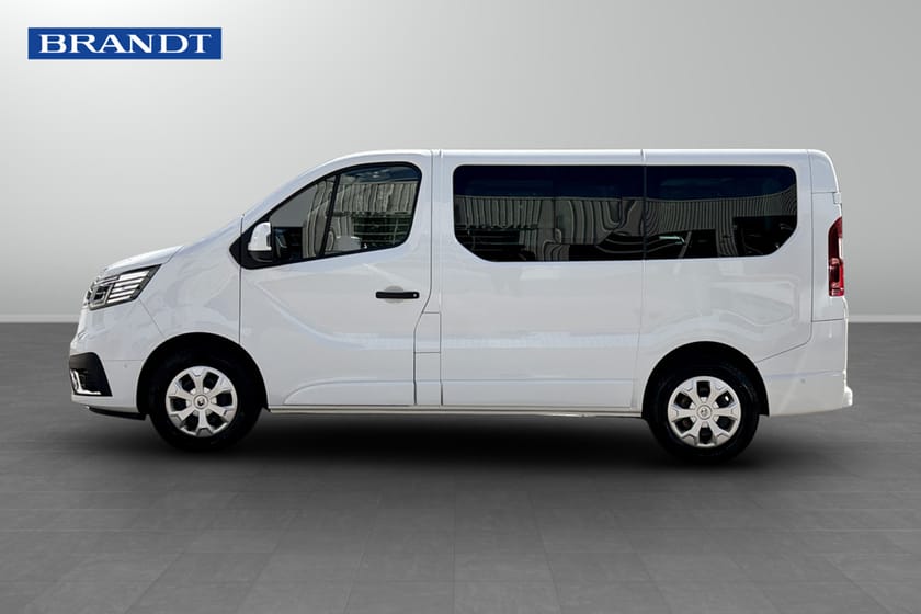 Bild 3 av Renault Trafic Passenger PhII dCi 110 L1H1