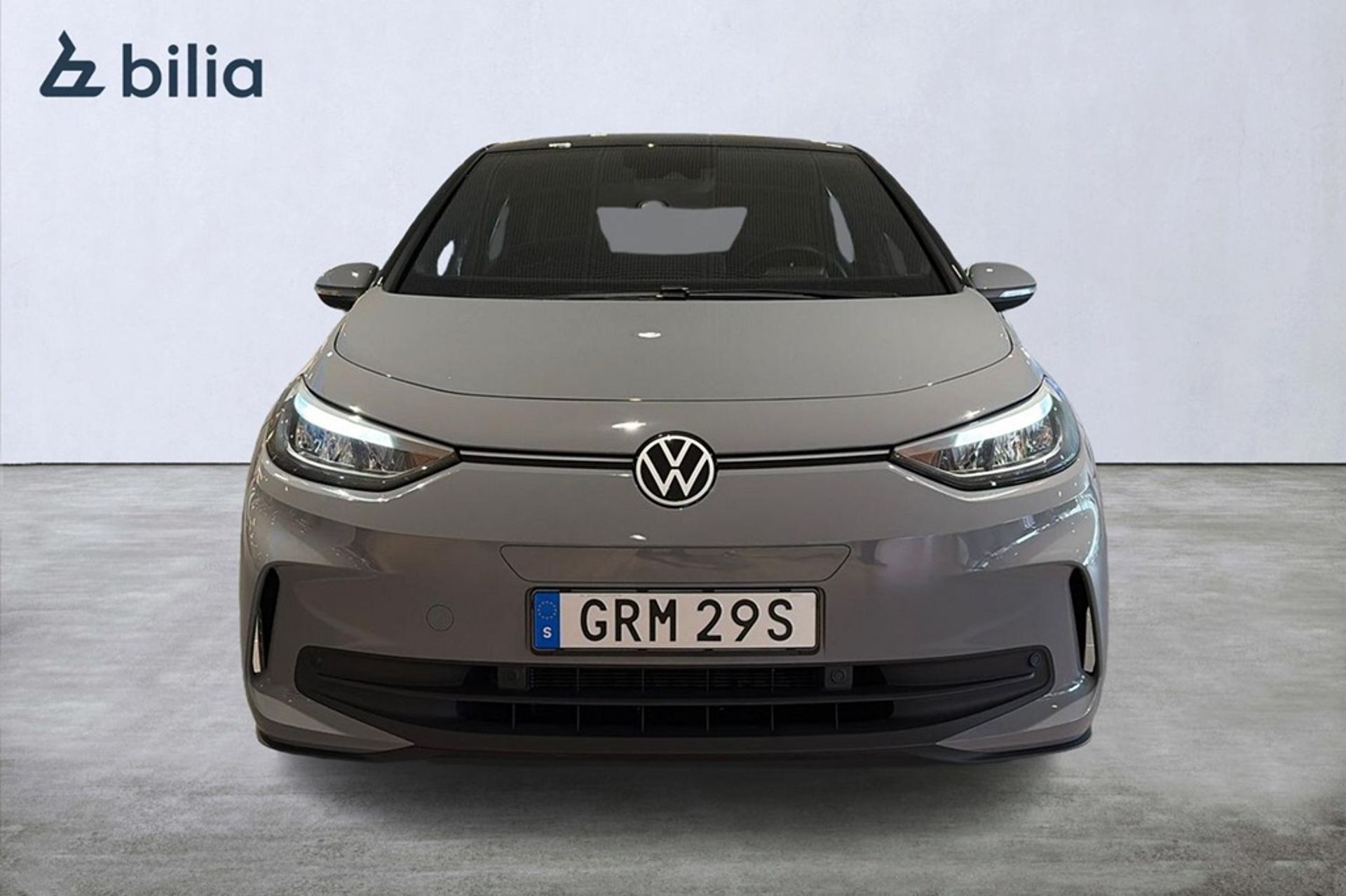 Volkswagen ID.3 2023, bild 4/10