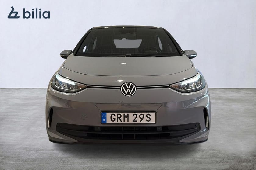 Bild 4 av Volkswagen ID.3 Pro Performance