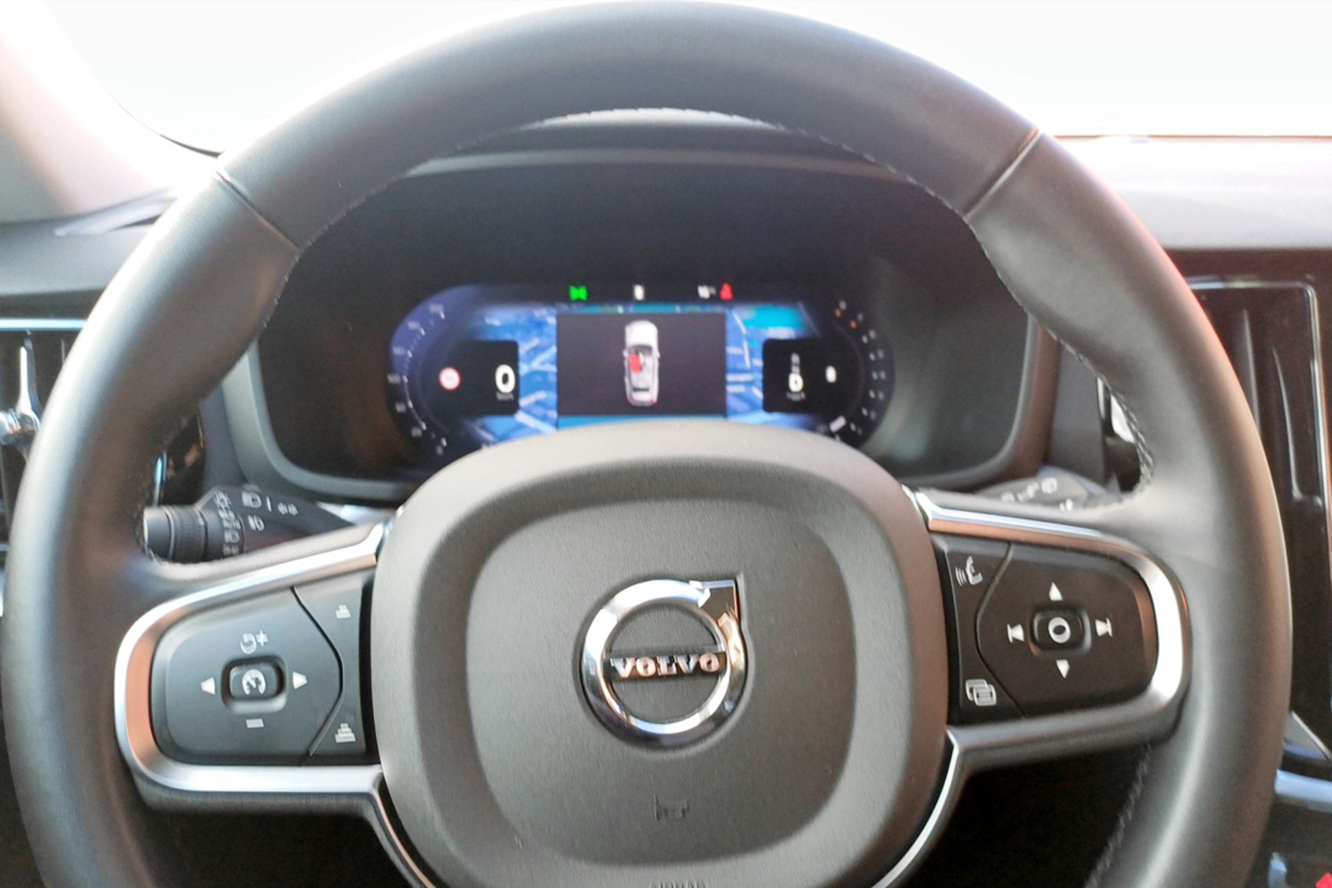 Volvo V60 B4 2024, bild 7/9