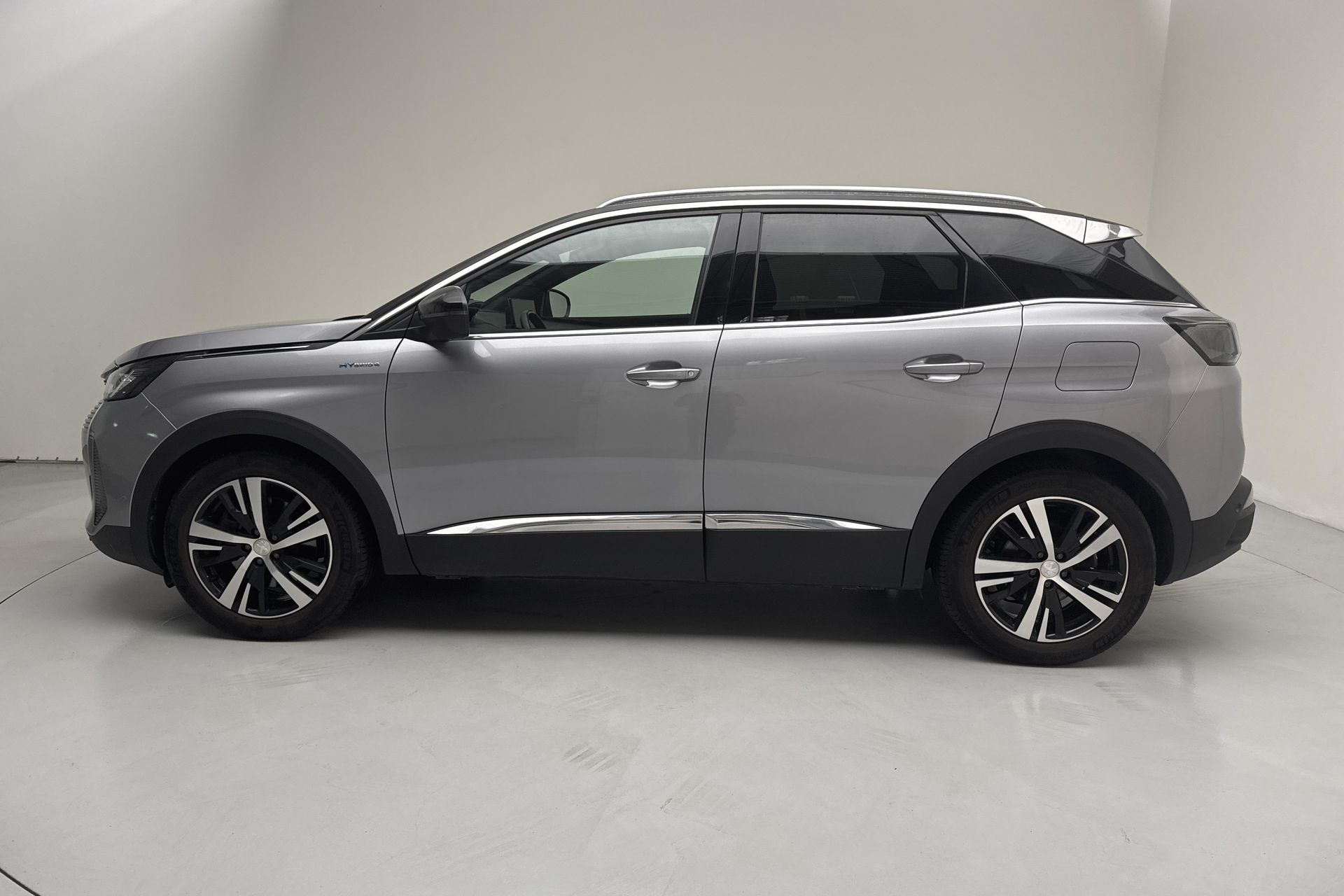 Peugeot 3008 1.6 300 2021, bild 2/10