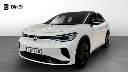 Volkswagen ID.5 GTX GTX/Panorama/HUD/360 Kamera/Top sport m.m