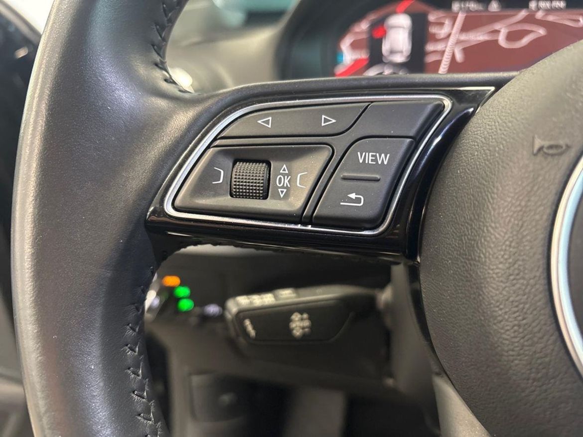 Audi Audi Q2 35 TFSI — bild 15