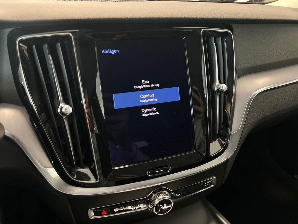 Volvo V60 2021 - miniatyr 19