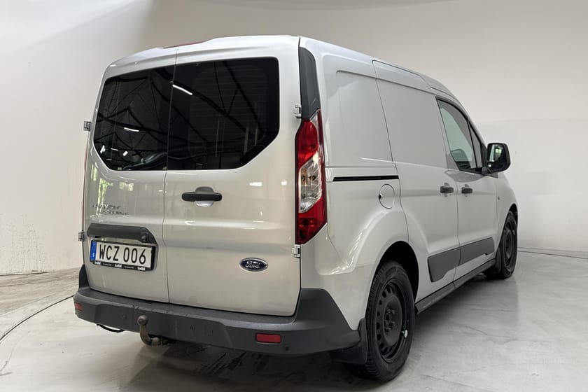Bild 3 av Ford Transit Connect 220 1.5 TDCi (100hk)