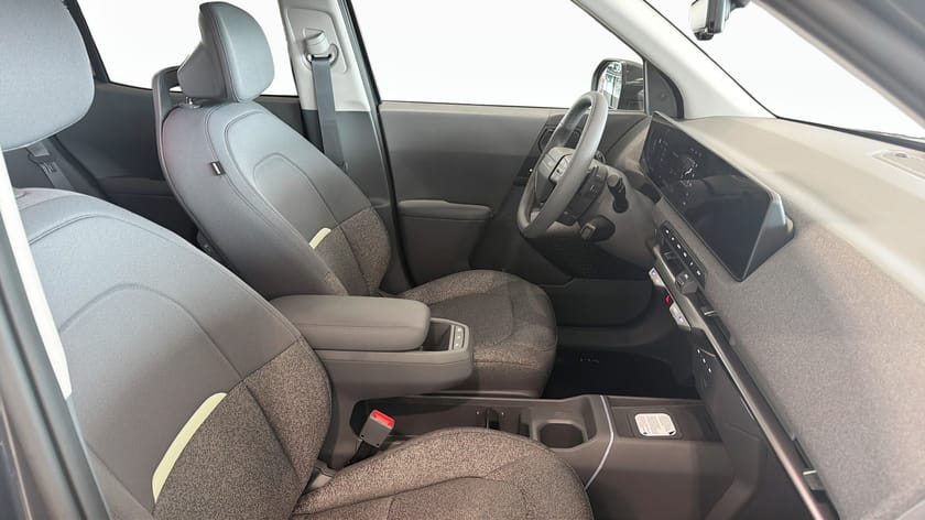 Bild 3 av Kia EV2 Standard Range PLUS 5-SITS *PRIVATLEASING FRÅN 3795KR/MÅN