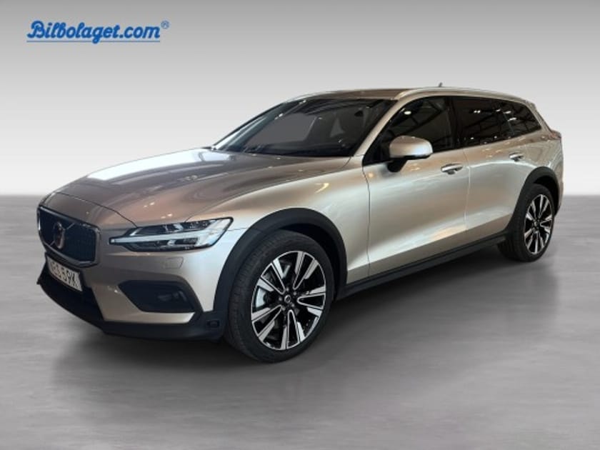 Bild 1 av Volvo V60 Cross Country B4 AWD Diesel Plus