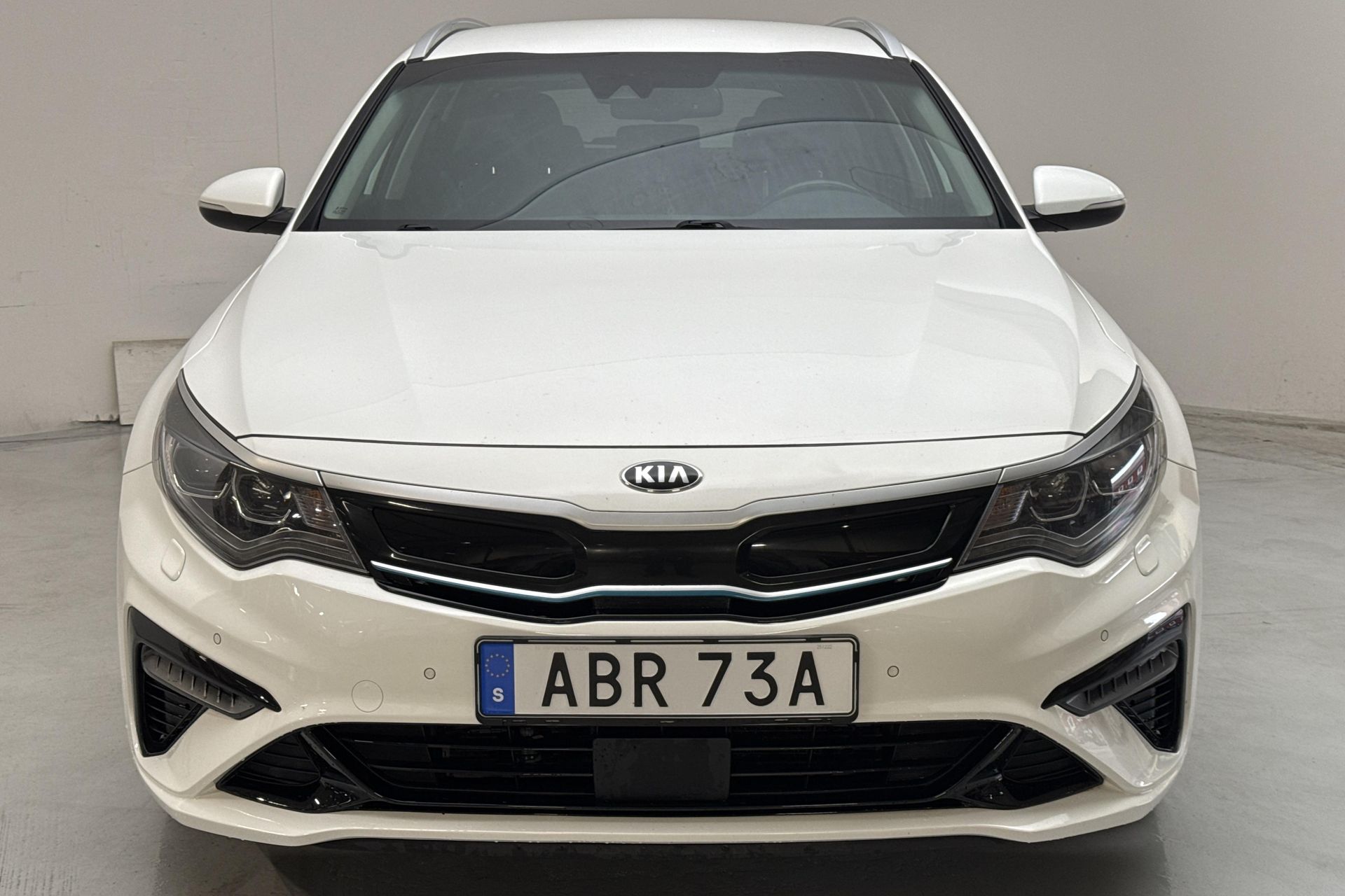 Kia Optima Sport Wagon Plug-in Hybrid 2020, bild 5/10