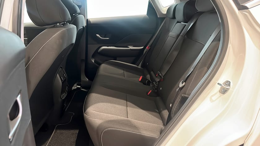 Bild 5 av Hyundai Kona Electric Long Range 218hp Essential