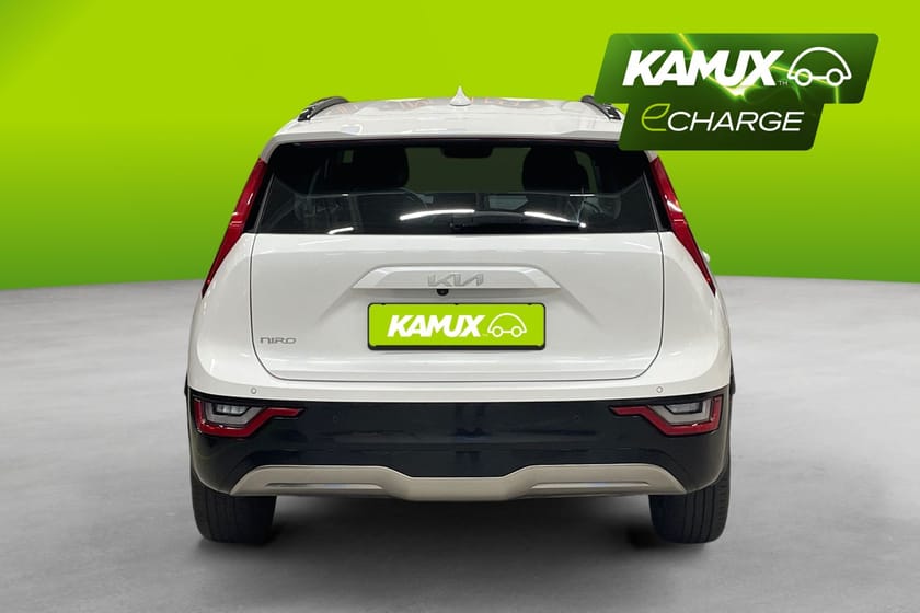 Bild 5 av Kia Niro EV