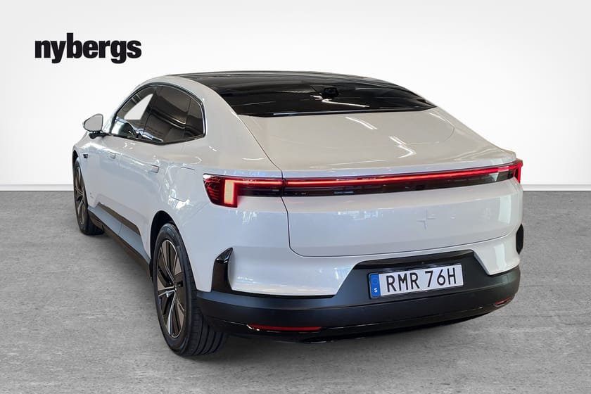 Bild 3 av Polestar 4 Long Range Single Motor 