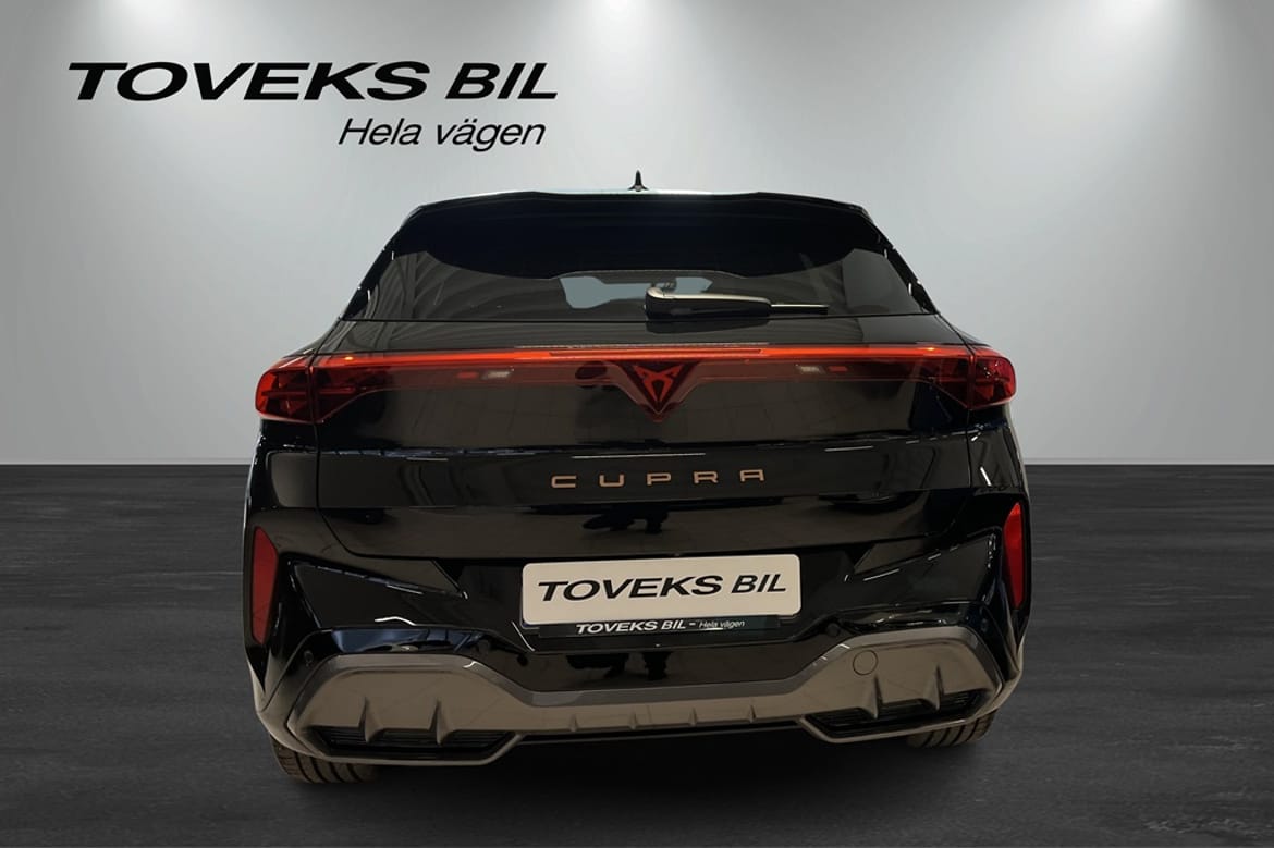 CUPRA CUPRA Terramar — bild 4