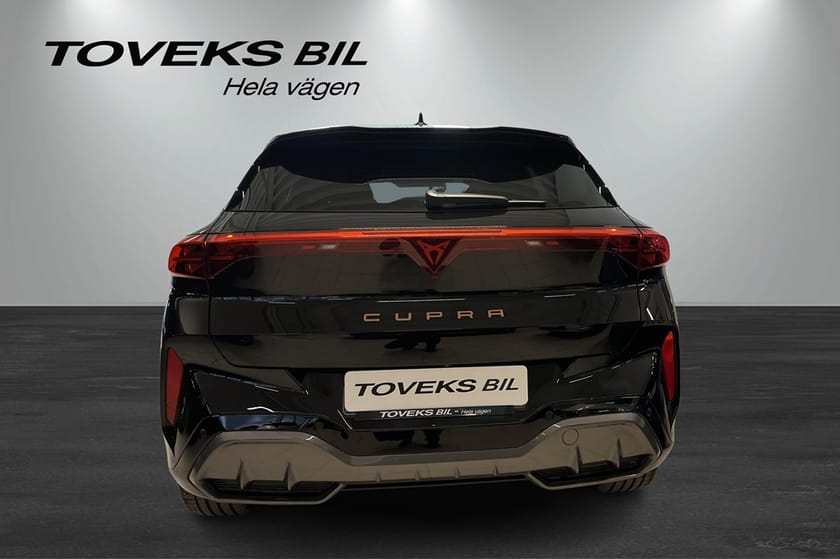Bild 4 av CUPRA Terramar 1.5 ETSI 150 DSG7 MILDHYBRID