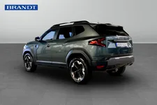 Dacia Duster HYBRID 140