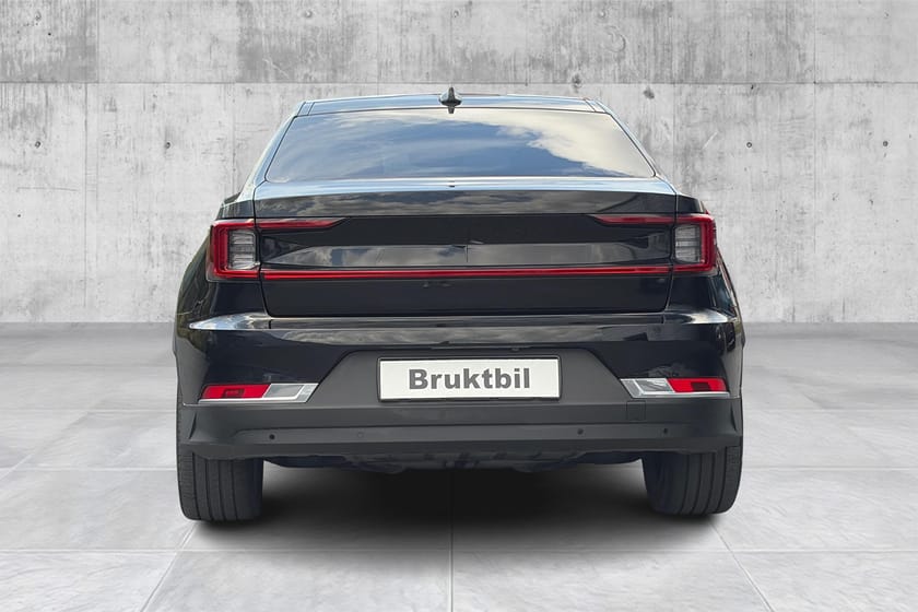 Bilde 4 av Polestar 2 Long range Dual motor LRDM | Plus | Pilot | Pixel