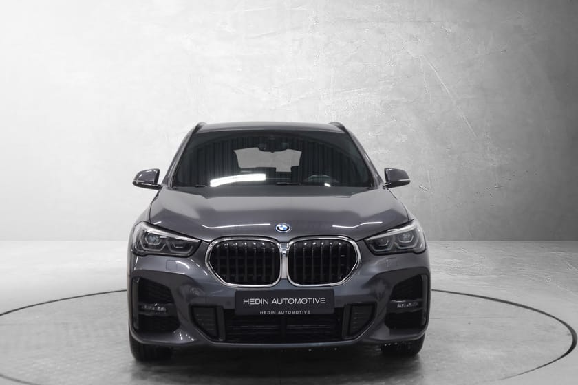Bilde 3 av BMW X1 xDrive25e eDrive M Sport (K)