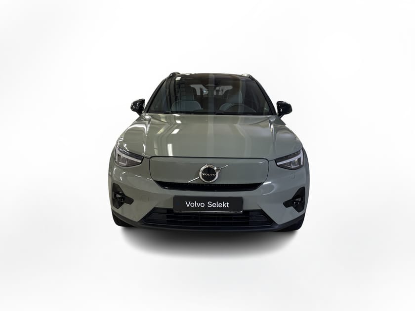 Bild 4 av Volvo XC40 Recharge Twin Plus