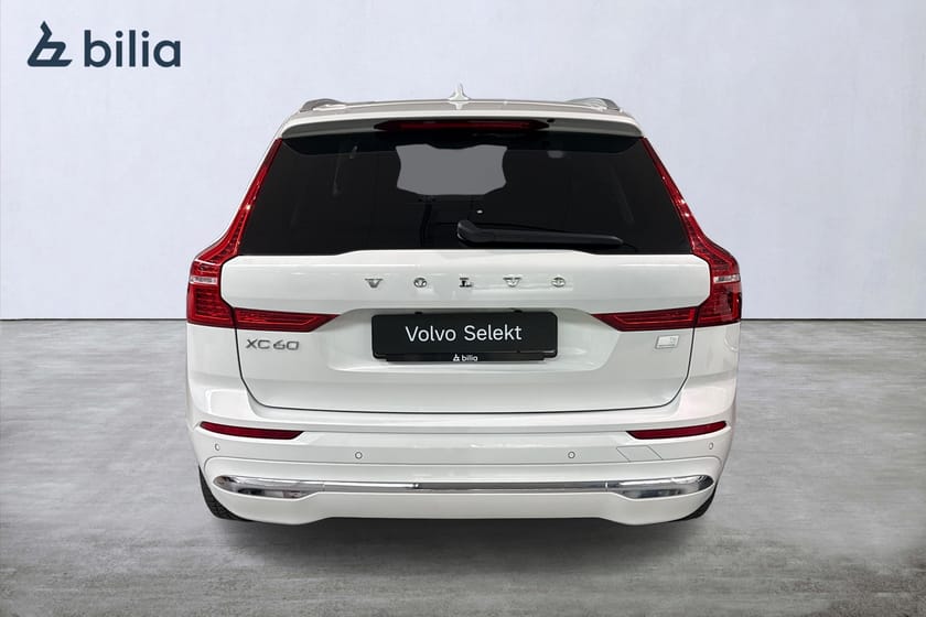 Bild 5 av Volvo XC60 Recharge T6 Plus Bright